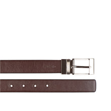 Load image into Gallery viewer, ALEX MENS REVERSIBLE BELT
