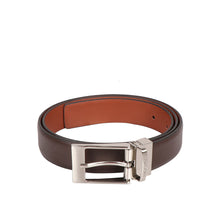 Load image into Gallery viewer, ALEX MENS REVERSIBLE BELT