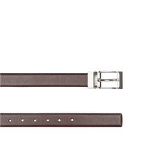 Load image into Gallery viewer, ALEX MENS REVERSIBLE BELT