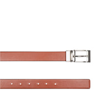 Load image into Gallery viewer, ALEX MENS REVERSIBLE BELT