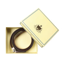 Load image into Gallery viewer, ALEX MENS REVERSIBLE BELT
