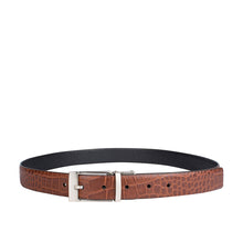 Load image into Gallery viewer, ALEX MENS REVERSIBLE BELT