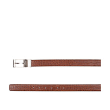 Load image into Gallery viewer, ALEX MENS REVERSIBLE BELT