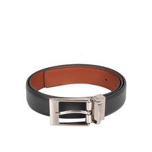 Load image into Gallery viewer, ALEX MENS REVERSIBLE BELT