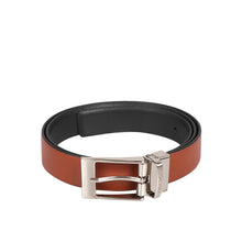 Load image into Gallery viewer, ALEX MENS REVERSIBLE BELT
