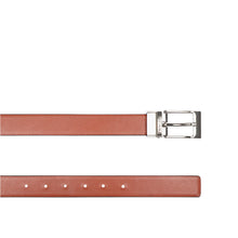Load image into Gallery viewer, ALEX MENS REVERSIBLE BELT