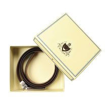 Load image into Gallery viewer, ALEX MENS REVERSIBLE BELT