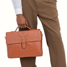 Load image into Gallery viewer, JUNIPER 01 E.I BRIEFCASE