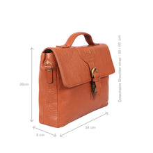 Load image into Gallery viewer, JUNIPER 01 E.I BRIEFCASE