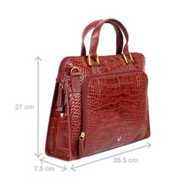 Load image into Gallery viewer, BISCOTTE 02 LAPTOP BAG