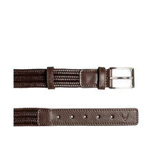 Load image into Gallery viewer, TORINO MENS BELT