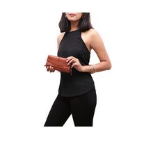 Load image into Gallery viewer, STITCH W3 CLUTCH