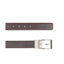Load image into Gallery viewer, ANTONIO MENS REVERSIBLE BELT
