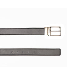 Load image into Gallery viewer, ANTONIO MENS REVERSIBLE BELT