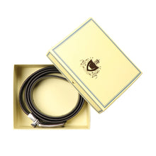 Load image into Gallery viewer, ANTONIO MENS REVERSIBLE BELT