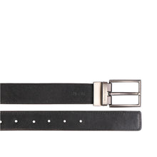 Load image into Gallery viewer, ANTONIO MENS REVERSIBLE BELT