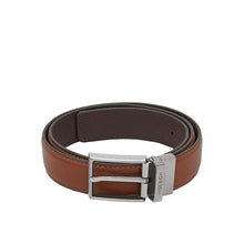 Load image into Gallery viewer, ANTONIO MENS REVERSIBLE BELT