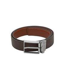 Load image into Gallery viewer, ANTONIO MENS REVERSIBLE BELT