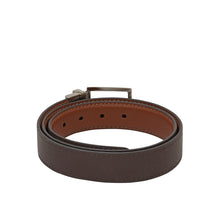 Load image into Gallery viewer, ANTONIO MENS REVERSIBLE BELT