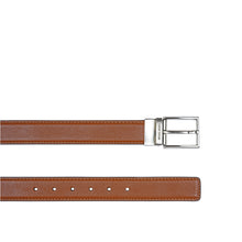 Load image into Gallery viewer, ANTONIO MENS REVERSIBLE BELT