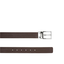 Load image into Gallery viewer, ANTONIO MENS REVERSIBLE BELT