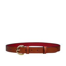 Load image into Gallery viewer, MARIKO WOMENS BELT