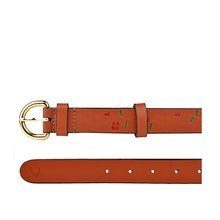 Load image into Gallery viewer, MARIKO WOMENS BELT