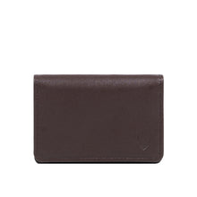 Load image into Gallery viewer, 20 Brown Leather Card Holder
