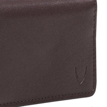 Load image into Gallery viewer, 20 Brown Leather Card Holder