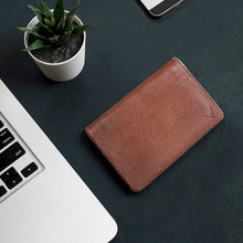 Load image into Gallery viewer, 020 CARD HOLDER