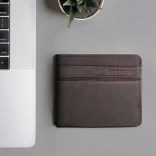 Load image into Gallery viewer, 270-L107F BI-FOLD WALLET