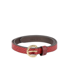 Load image into Gallery viewer, AKIKO NON REVERSIBLE BELT