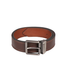 Load image into Gallery viewer, ADRIAN MENS REVERSIBLE BELT