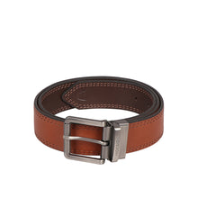 Load image into Gallery viewer, ADRIAN MENS REVERSIBLE BELT