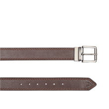 Load image into Gallery viewer, ADRIAN MENS REVERSIBLE BELT
