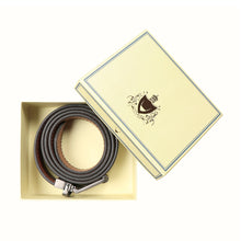 Load image into Gallery viewer, ADRIAN MENS REVERSIBLE BELT