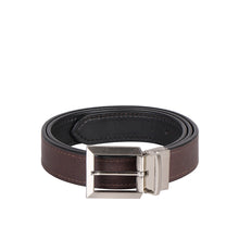 Load image into Gallery viewer, ALDO MENS REVERSIBLE BELT