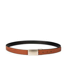 Load image into Gallery viewer, ROBERT 01 MENS REVERSIBLE BELT