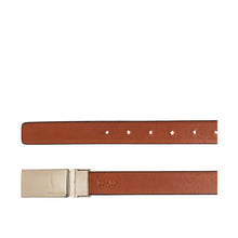 Load image into Gallery viewer, ROBERT 01 MENS REVERSIBLE BELT