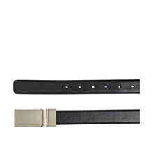 Load image into Gallery viewer, ROBERT 01 MENS REVERSIBLE BELT