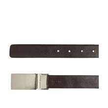 Load image into Gallery viewer, ROBERT 01 MENS REVERSIBLE BELT