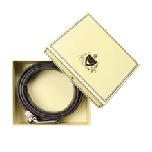 Load image into Gallery viewer, ADRIAN MENS REVERSIBLE BELT