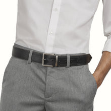 Load image into Gallery viewer, ADRIAN MENS REVERSIBLE BELT
