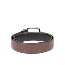 Load image into Gallery viewer, ADISON MENS REVERSIBLE BELT