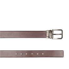 Load image into Gallery viewer, ADISON MENS REVERSIBLE BELT