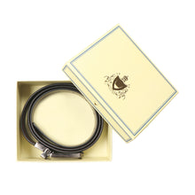 Load image into Gallery viewer, ADISON MENS REVERSIBLE BELT