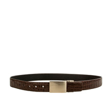 Load image into Gallery viewer, ROBERT 01 MENS REVERSIBLE BELT