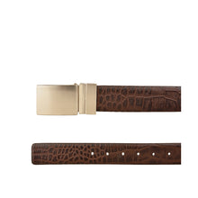 Load image into Gallery viewer, ROBERT 01 MENS REVERSIBLE BELT