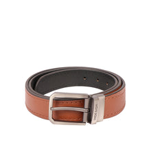 Load image into Gallery viewer, ALDO MENS REVERSIBLE BELT