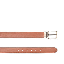 Load image into Gallery viewer, ALDO MENS REVERSIBLE BELT